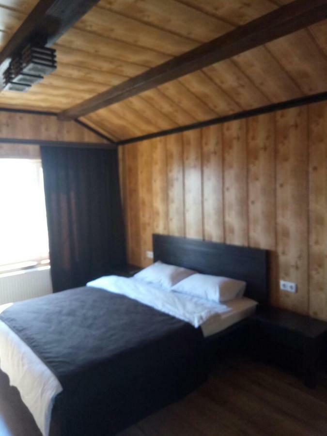 Vila Royal House Kamenec Podolský Exteriér fotografie