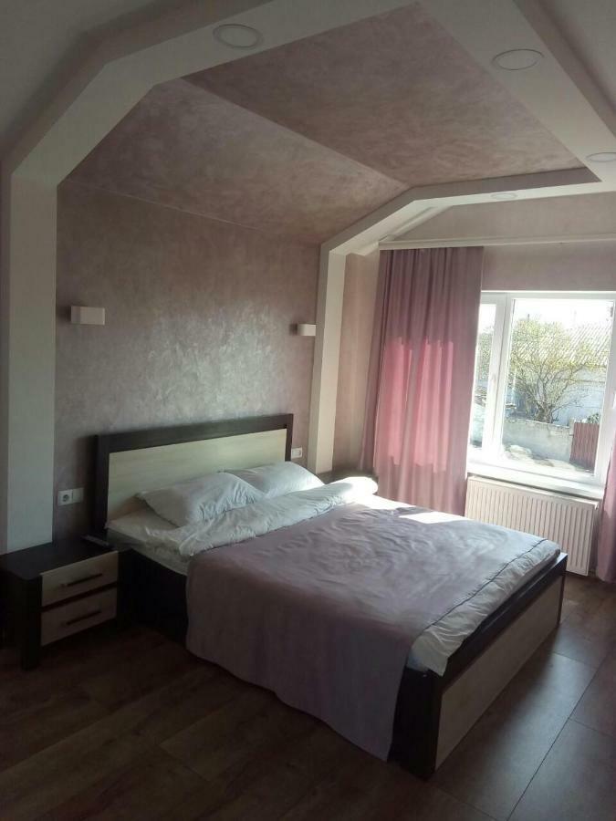 Vila Royal House Kamenec Podolský Exteriér fotografie