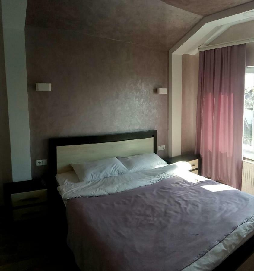 Vila Royal House Kamenec Podolský Exteriér fotografie