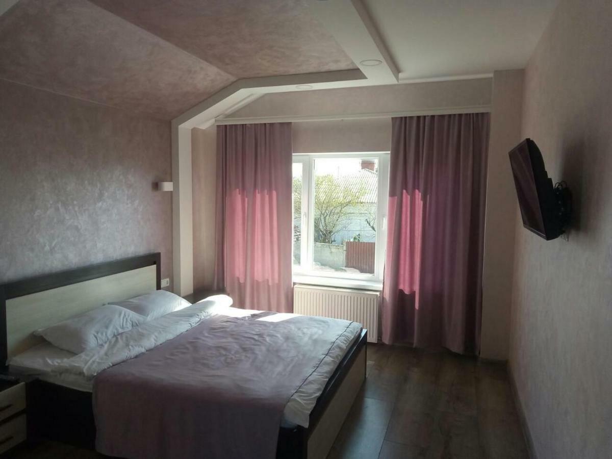 Vila Royal House Kamenec Podolský Exteriér fotografie