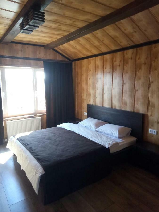 Vila Royal House Kamenec Podolský Exteriér fotografie