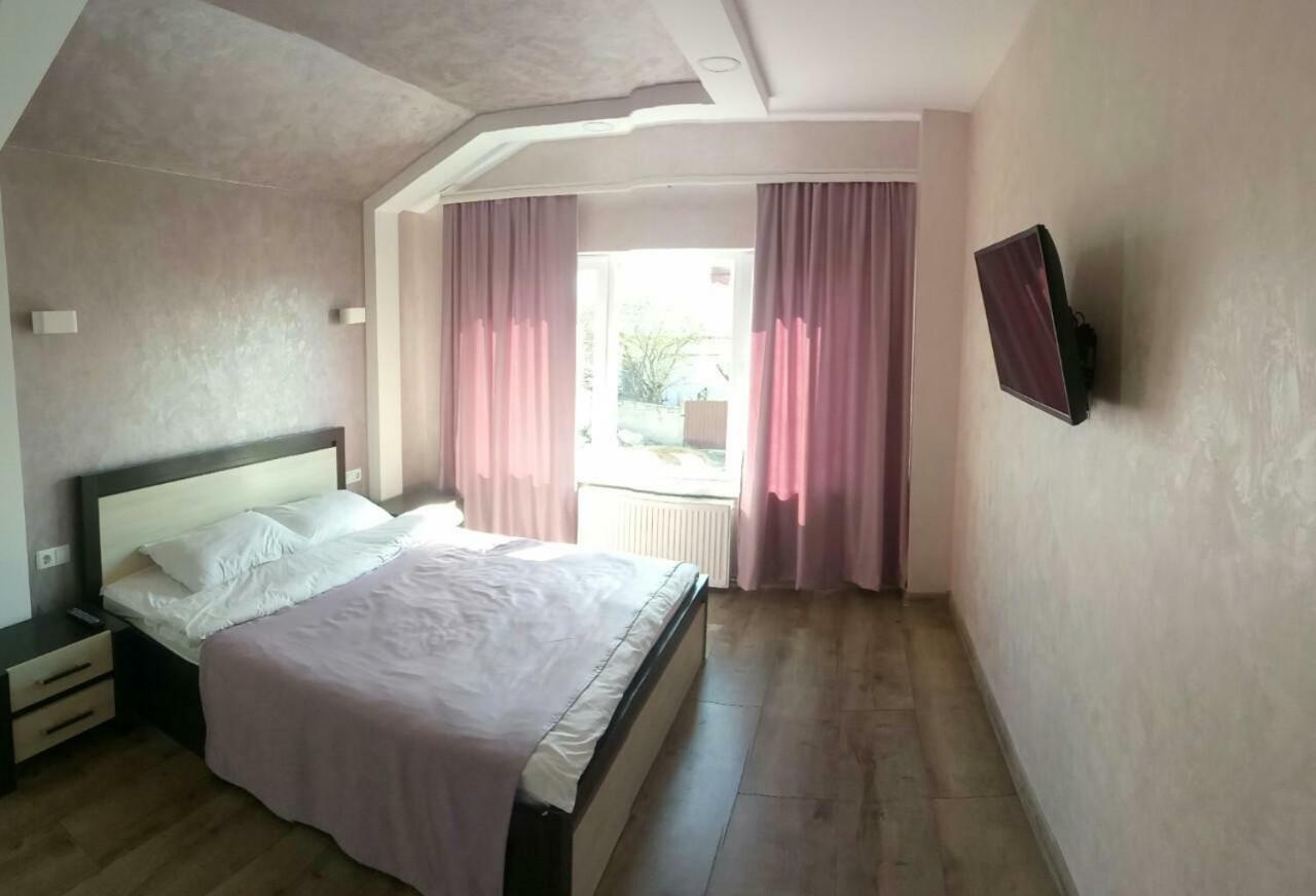 Vila Royal House Kamenec Podolský Exteriér fotografie