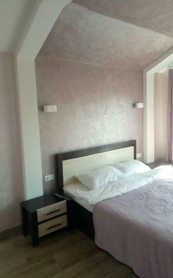 Vila Royal House Kamenec Podolský Exteriér fotografie