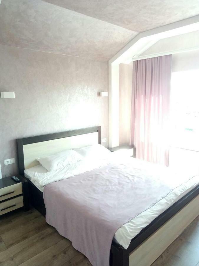 Vila Royal House Kamenec Podolský Exteriér fotografie