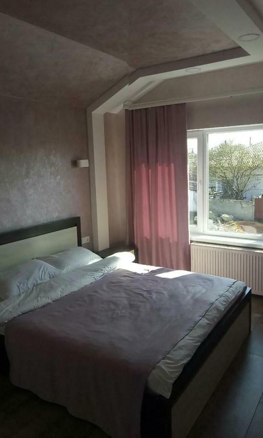 Vila Royal House Kamenec Podolský Exteriér fotografie