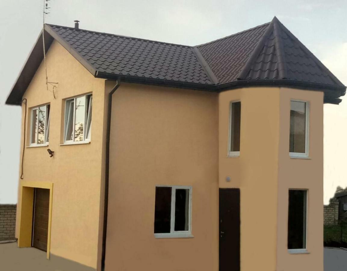 Vila Royal House Kamenec Podolský Exteriér fotografie