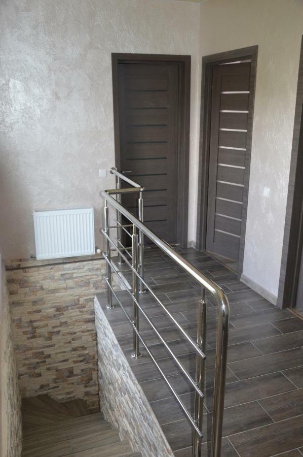 Vila Royal House Kamenec Podolský Exteriér fotografie