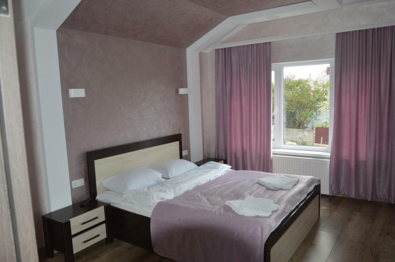 Vila Royal House Kamenec Podolský Exteriér fotografie