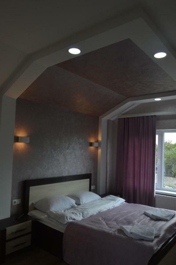 Vila Royal House Kamenec Podolský Exteriér fotografie