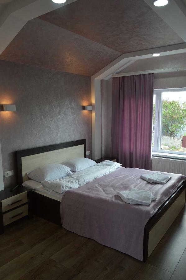 Vila Royal House Kamenec Podolský Exteriér fotografie