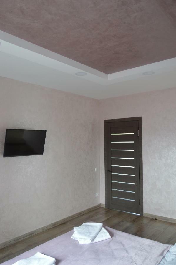 Vila Royal House Kamenec Podolský Exteriér fotografie