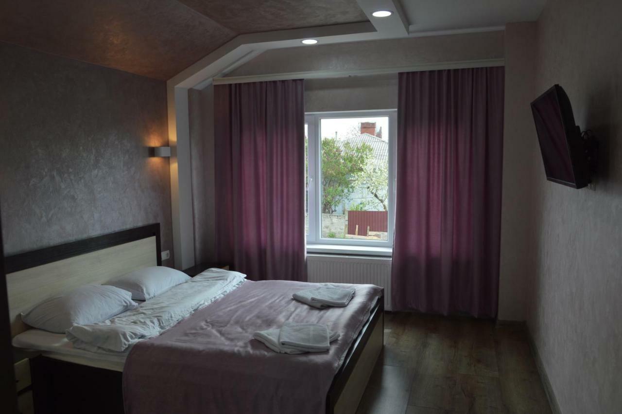 Vila Royal House Kamenec Podolský Exteriér fotografie