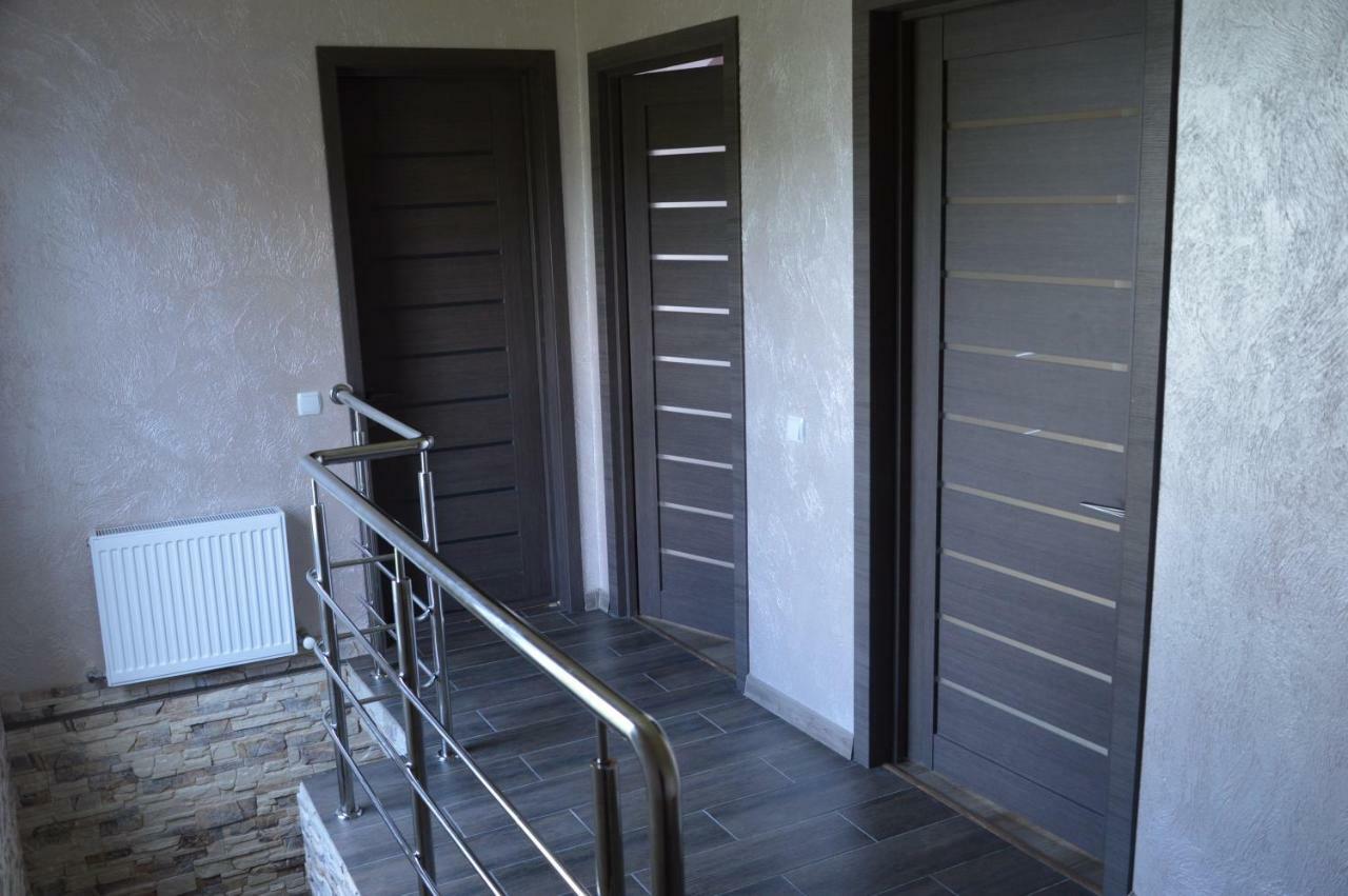 Vila Royal House Kamenec Podolský Exteriér fotografie