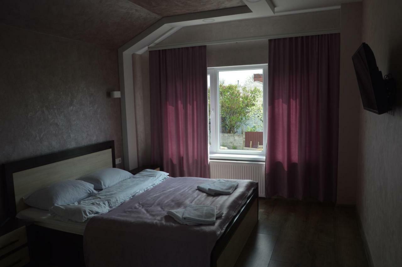 Vila Royal House Kamenec Podolský Exteriér fotografie