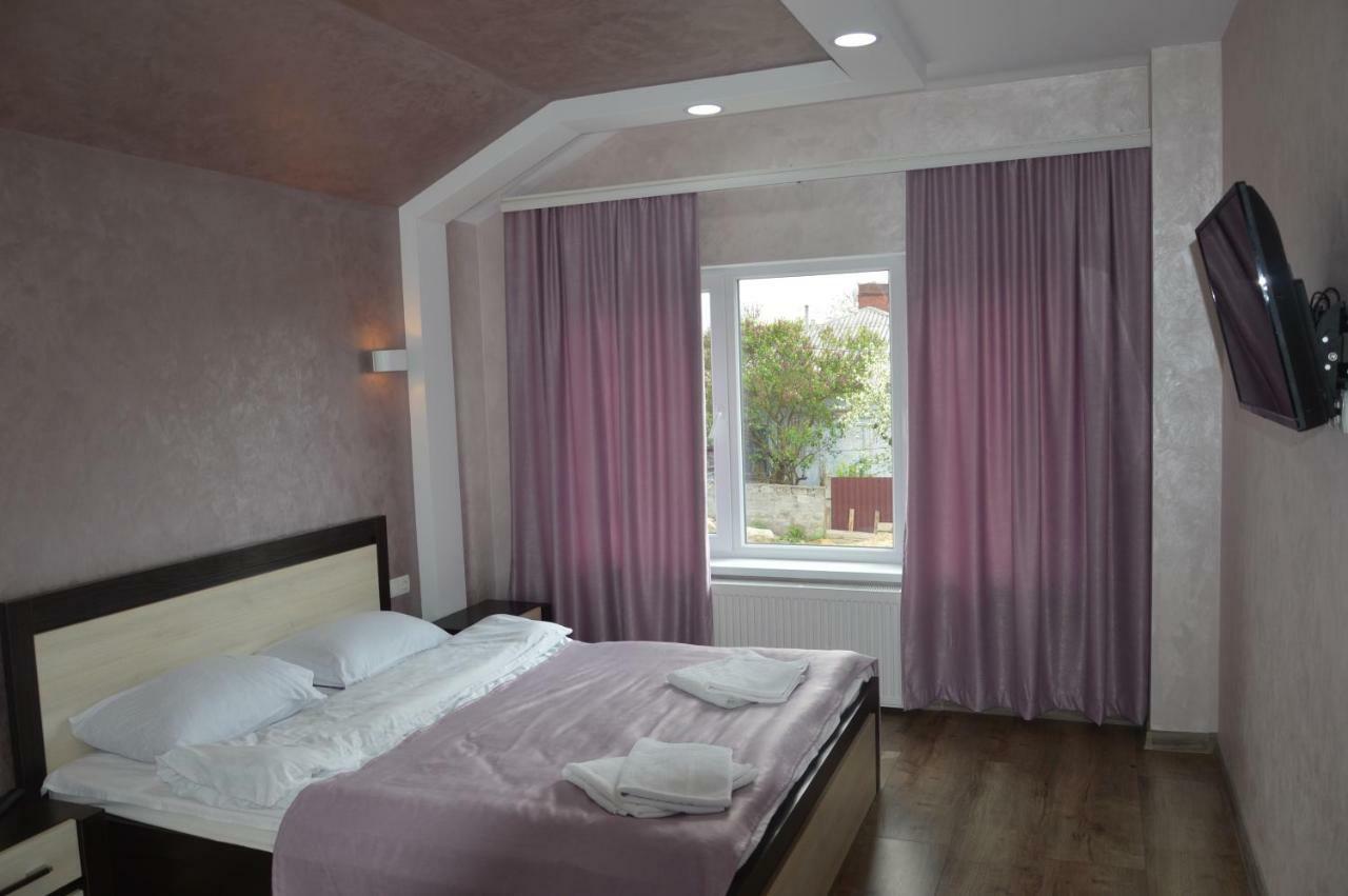 Vila Royal House Kamenec Podolský Exteriér fotografie