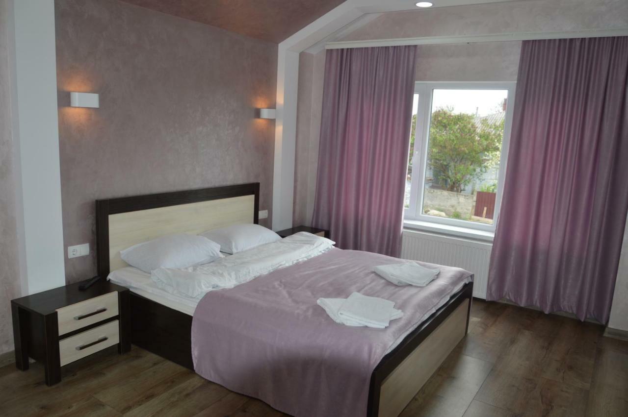 Vila Royal House Kamenec Podolský Exteriér fotografie
