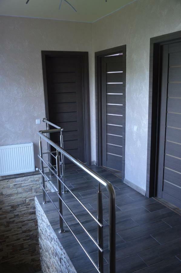 Vila Royal House Kamenec Podolský Exteriér fotografie