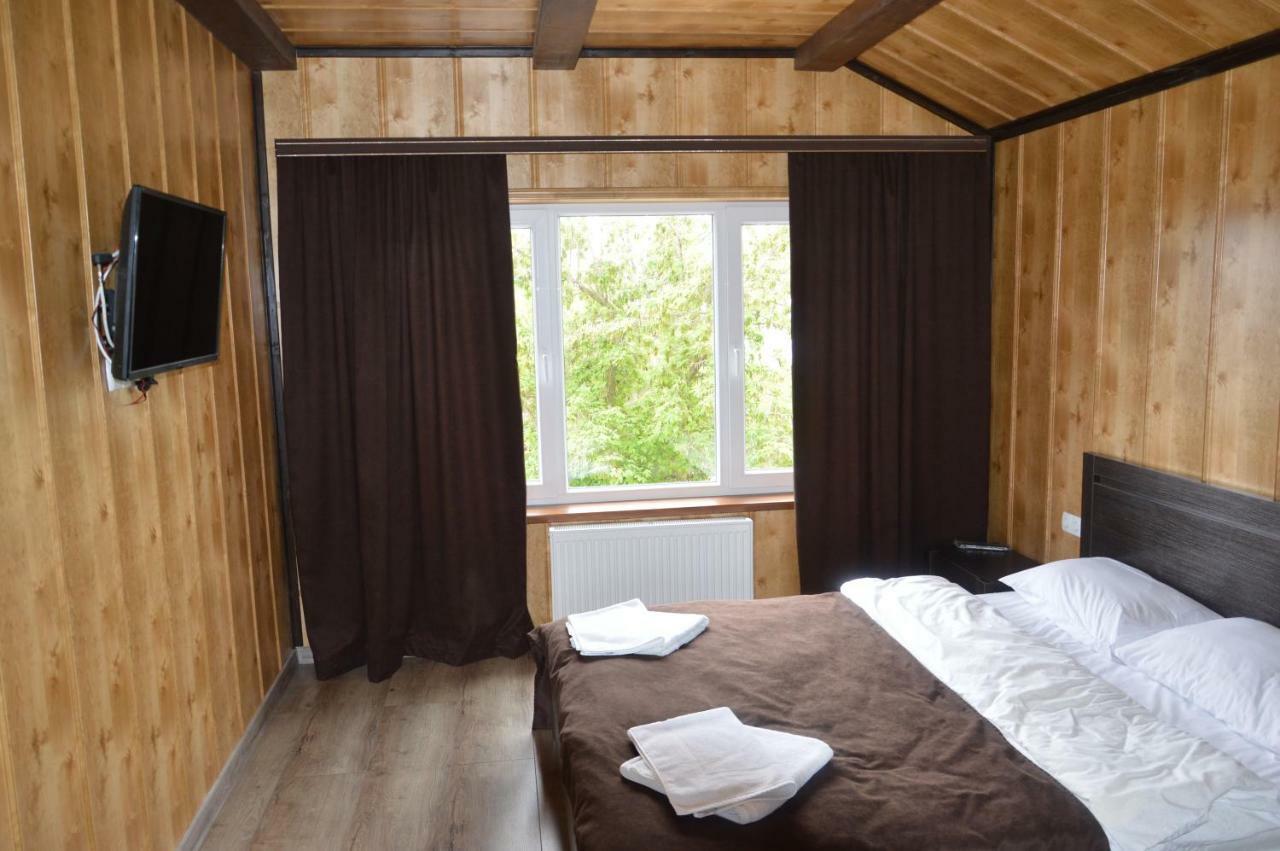 Vila Royal House Kamenec Podolský Exteriér fotografie